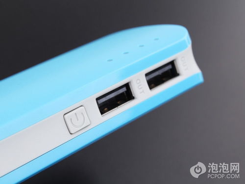放心好產品 大恒DH-10000JW移動電源全面解析